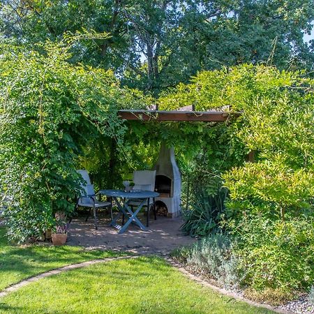 Villa Letná Brandýs nad Labem-Stará Boleslav Exteriér fotografie