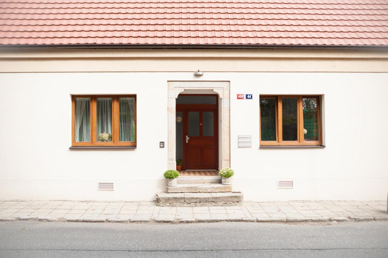 Villa Letná Brandýs nad Labem-Stará Boleslav Exteriér fotografie