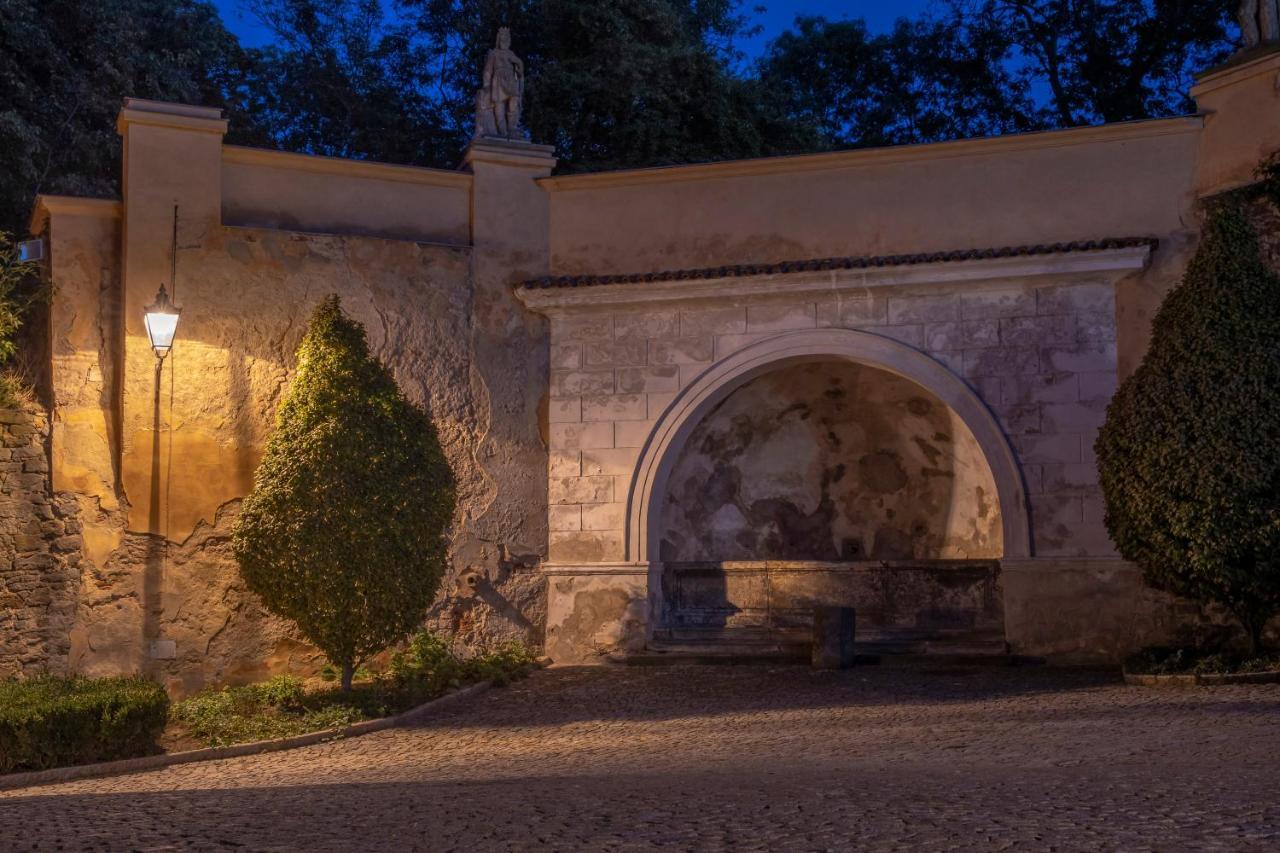 Villa Letná Brandýs nad Labem-Stará Boleslav Exteriér fotografie