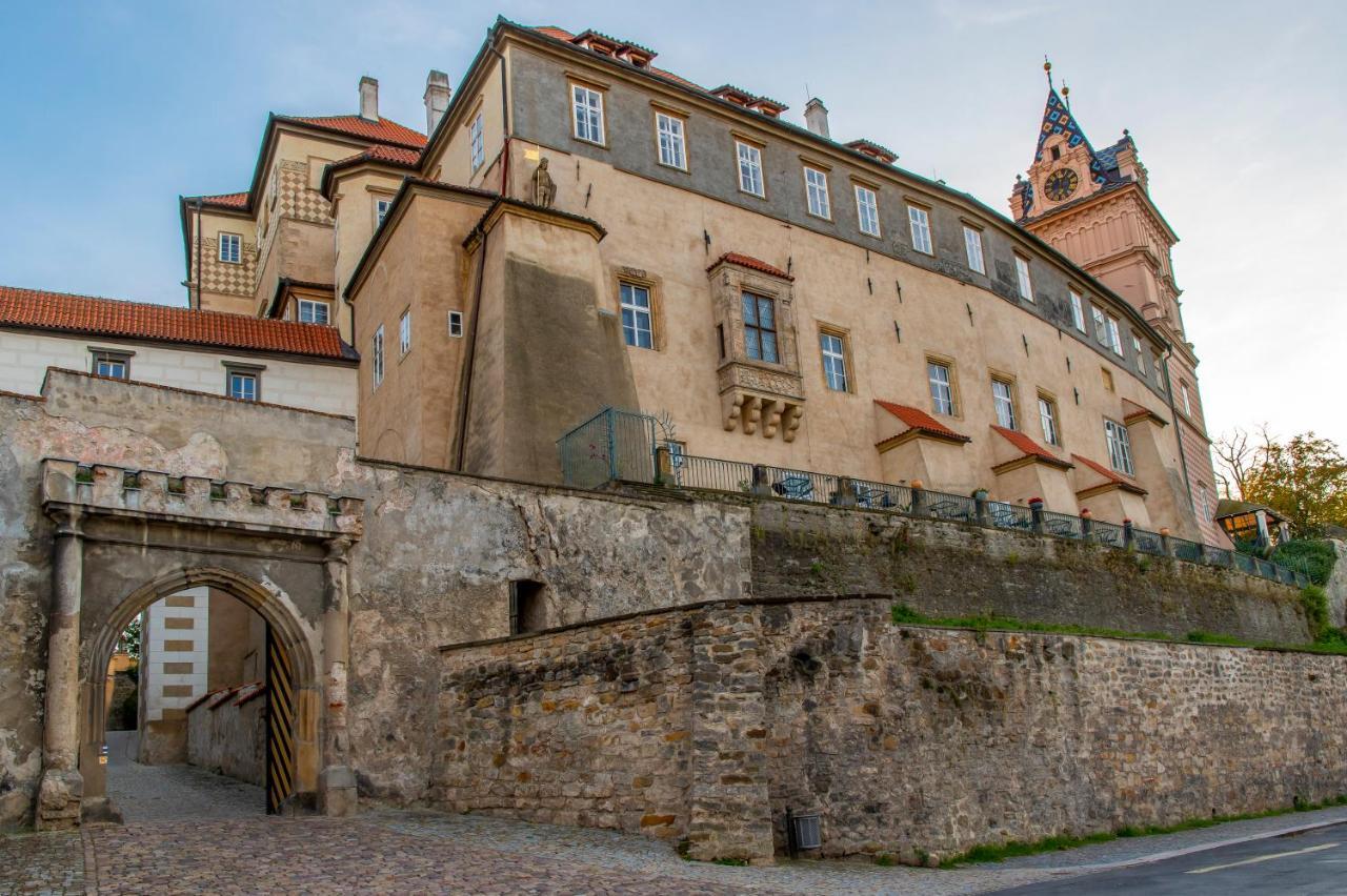 Villa Letná Brandýs nad Labem-Stará Boleslav Exteriér fotografie