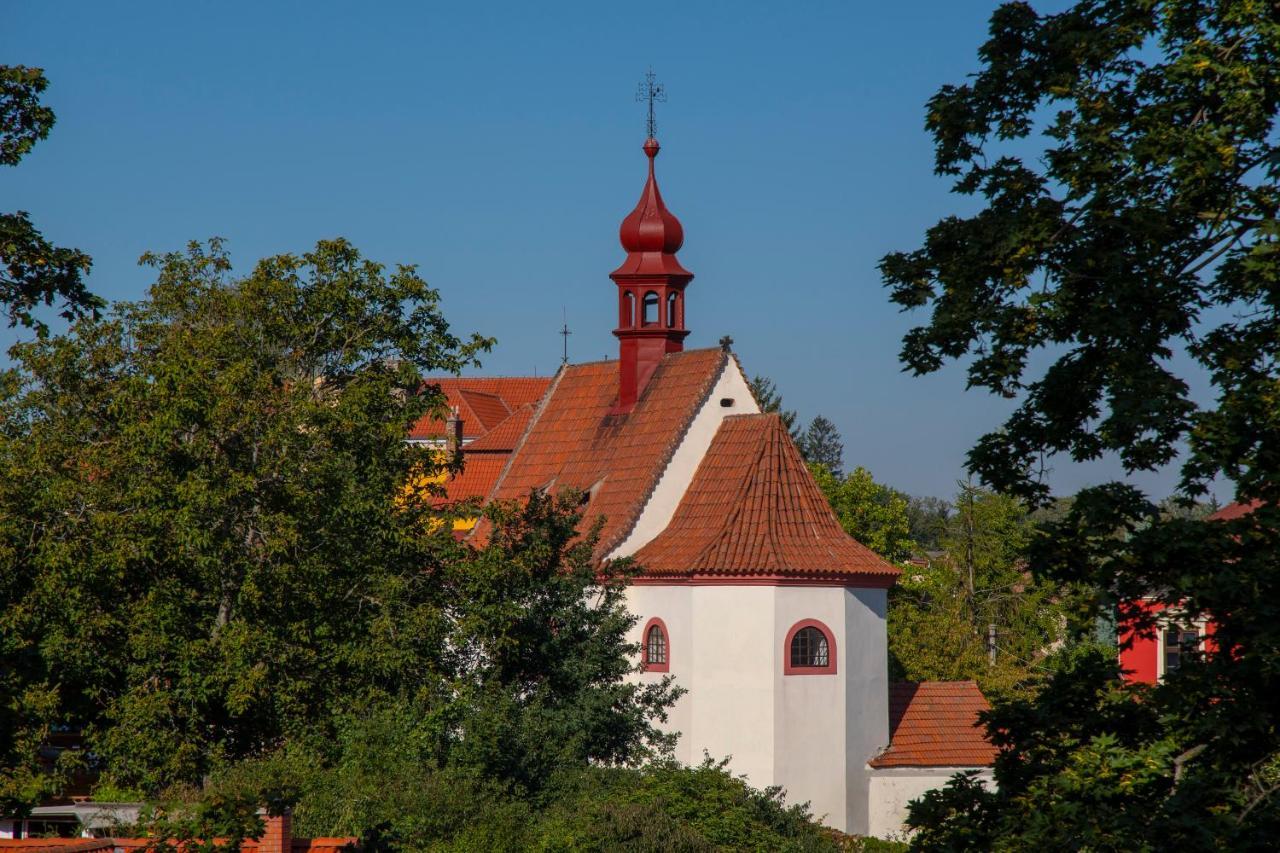 Villa Letná Brandýs nad Labem-Stará Boleslav Exteriér fotografie