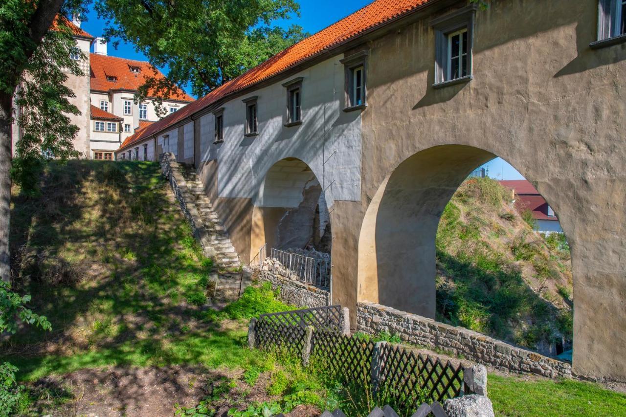 Villa Letná Brandýs nad Labem-Stará Boleslav Exteriér fotografie