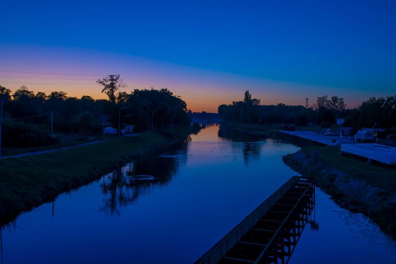 Villa Letná Brandýs nad Labem-Stará Boleslav Exteriér fotografie