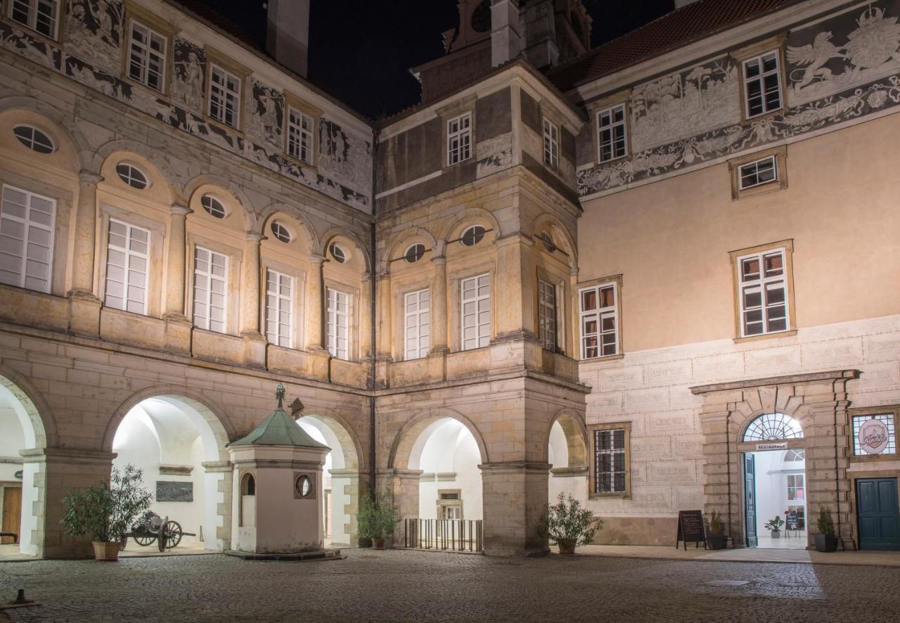 Villa Letná Brandýs nad Labem-Stará Boleslav Exteriér fotografie