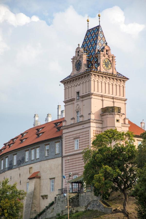 Villa Letná Brandýs nad Labem-Stará Boleslav Exteriér fotografie