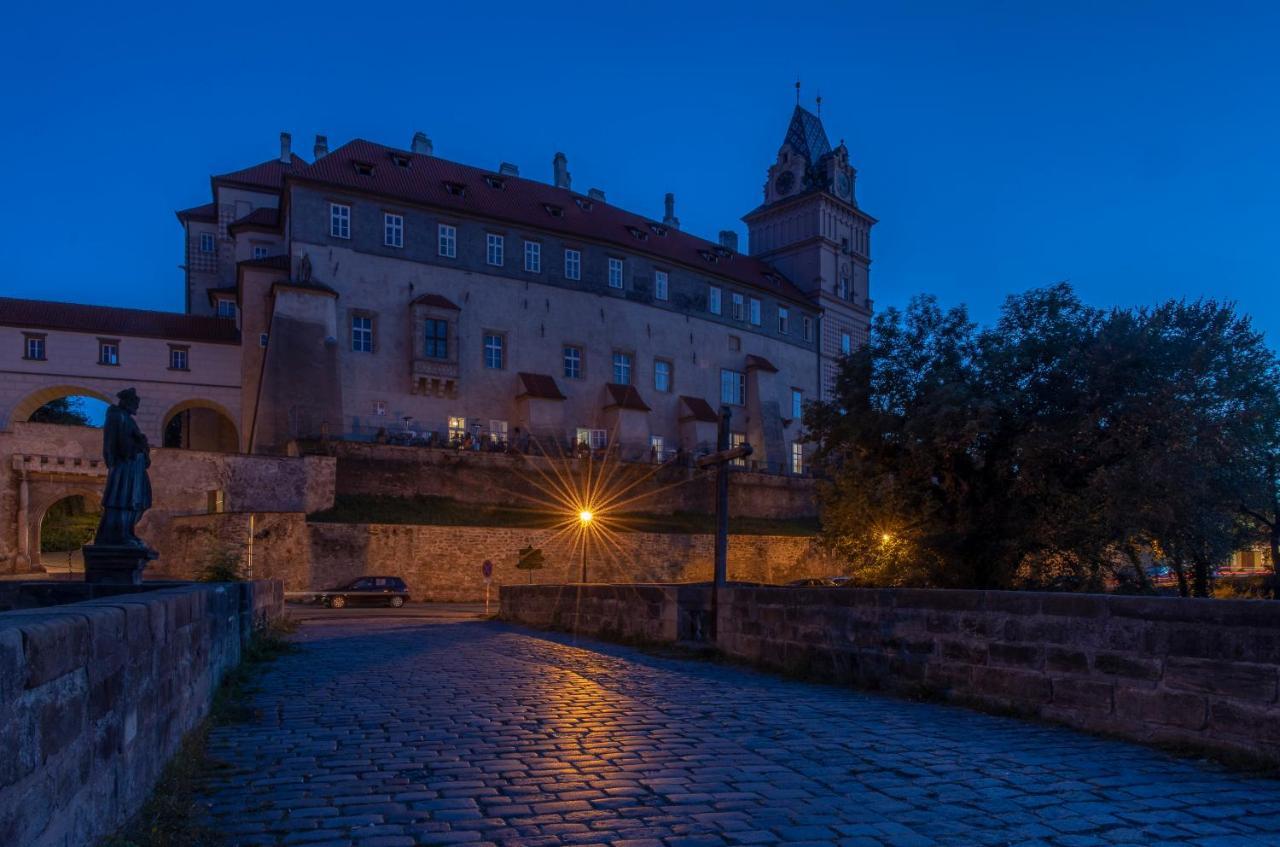 Villa Letná Brandýs nad Labem-Stará Boleslav Exteriér fotografie