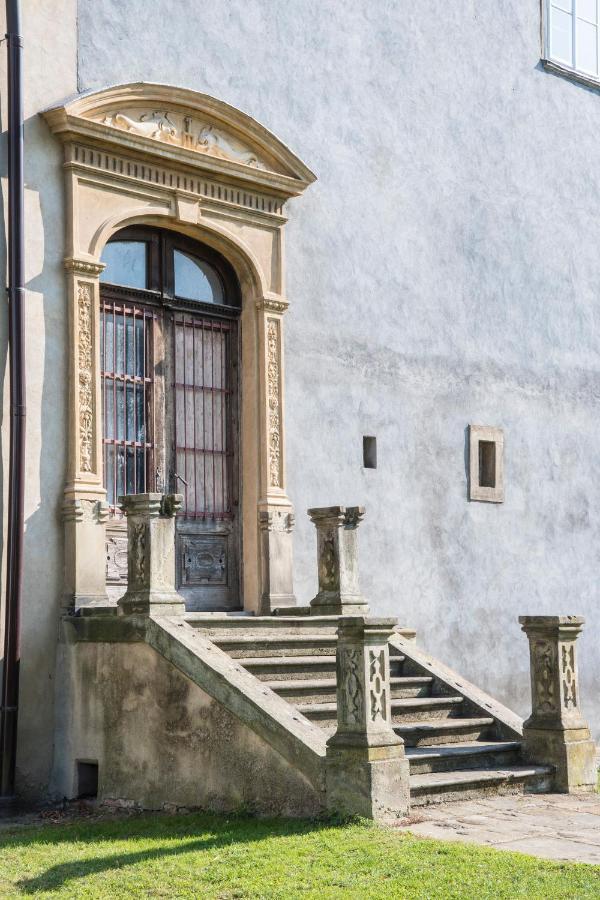 Villa Letná Brandýs nad Labem-Stará Boleslav Exteriér fotografie