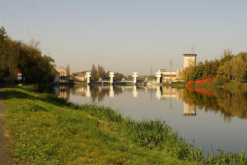 Villa Letná Brandýs nad Labem-Stará Boleslav Exteriér fotografie